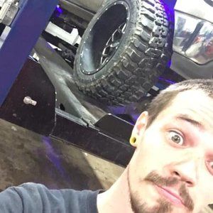 Meet your Posher, James